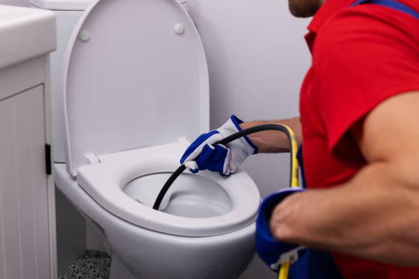 Trusted Lexington, MS Plumbing Experts