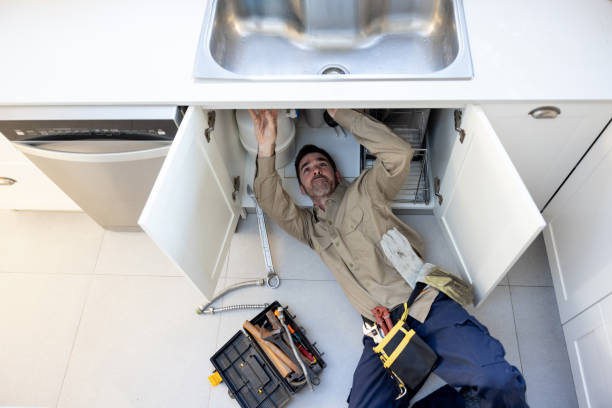 Best Toilet Repair Services  in Lexington, MS
