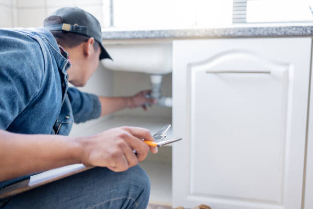 Best Emergency Plumbing Repair  in Lexington, MS