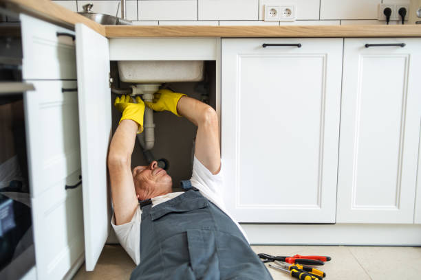 Best Commercial Plumbing Services  in Lexington, MS