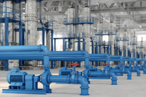 Best Pipe Repair Near Me  in Lexington, MS