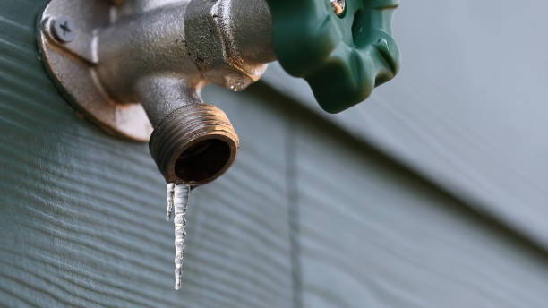 Water Softener Installation in Lexington, MS